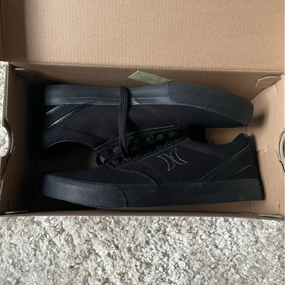 Hurley Arlo Lace Shoes - Picture 3 of 7